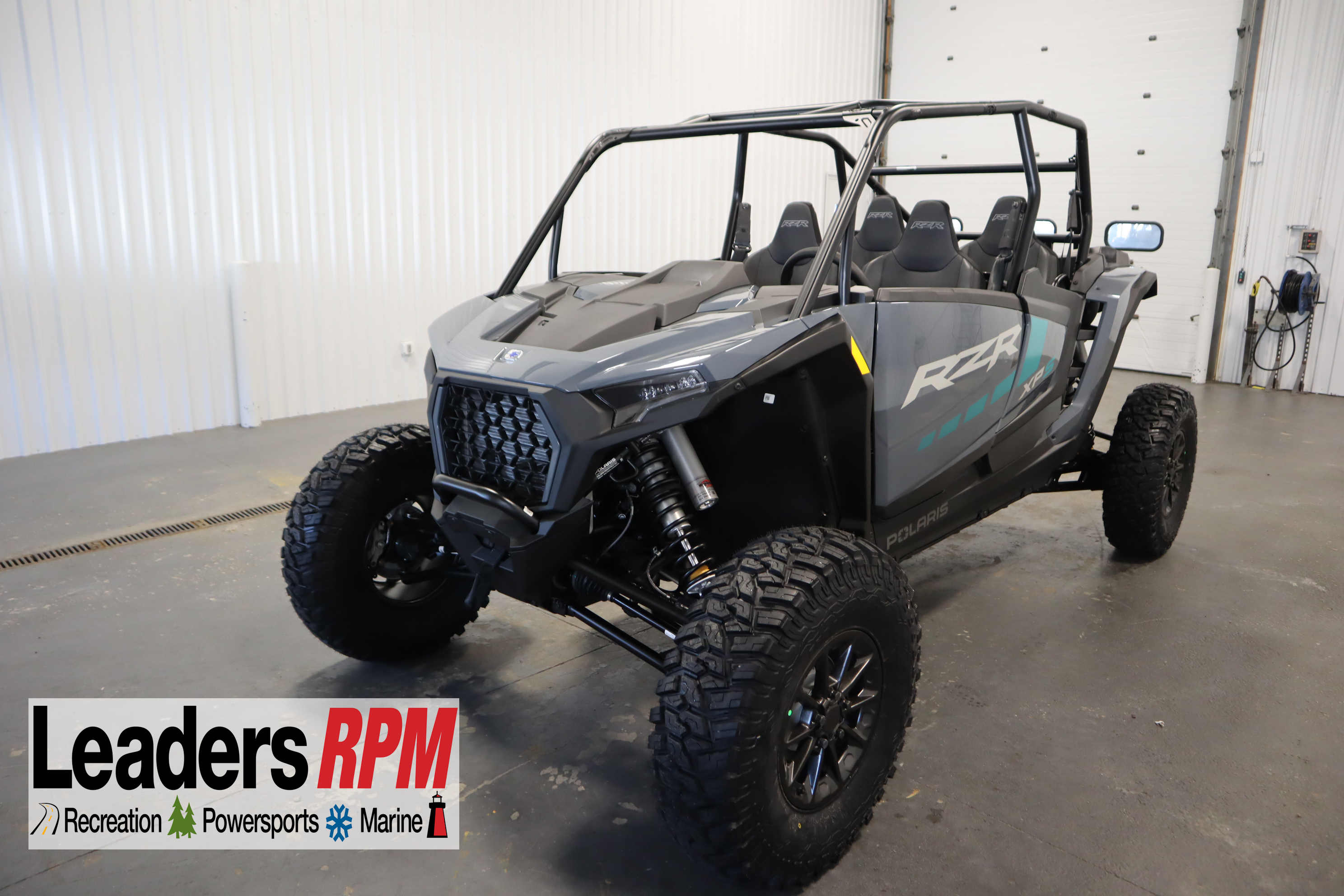 Polaris Rzr Xp 4 1000 Four Wheelers For Sale in Michigan - ATV Trader