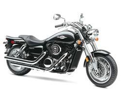 2004 Suzuki Maurader 1600 1600 in Greer, SC