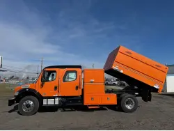 2016 FREIGHTLINER M2