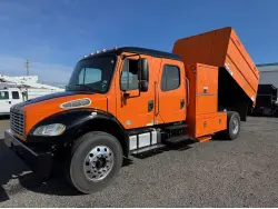 2016 FREIGHTLINER M2