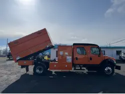 2016 FREIGHTLINER M2