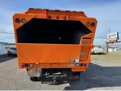 2016 FREIGHTLINER M2