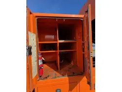 2016 FREIGHTLINER M2