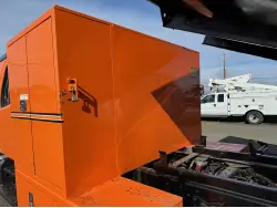 2016 FREIGHTLINER M2