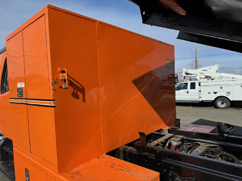 2016 FREIGHTLINER M2