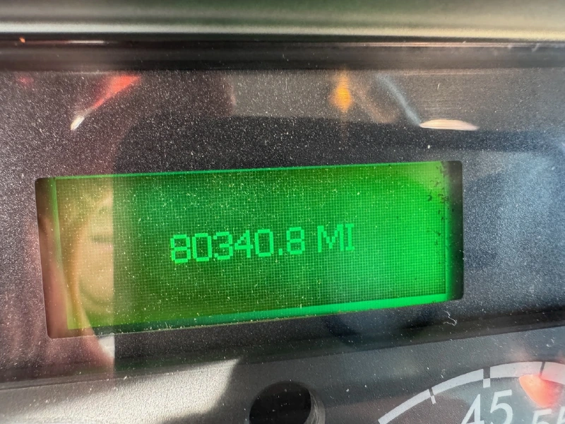 2016 FREIGHTLINER M2