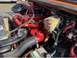 2016 FREIGHTLINER M2