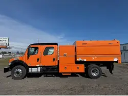 2016 FREIGHTLINER M2