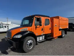 2016 FREIGHTLINER M2