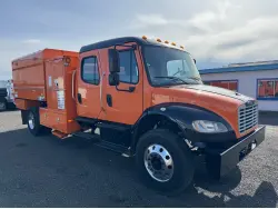 2016 FREIGHTLINER M2