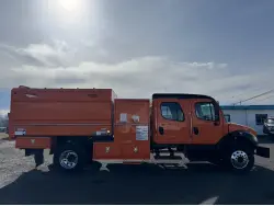 2016 FREIGHTLINER M2