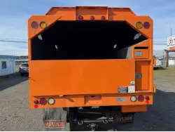 2016 FREIGHTLINER M2