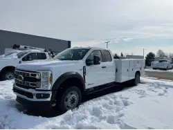 2026 FORD F450