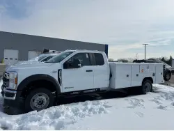 2026 FORD F450
