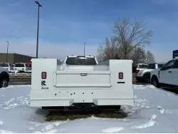 2026 FORD F450
