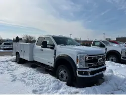 2026 FORD F450