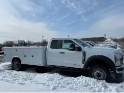 2026 FORD F450