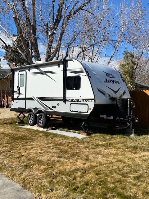 2020 Jayco JAY FEATHER 16RK RV