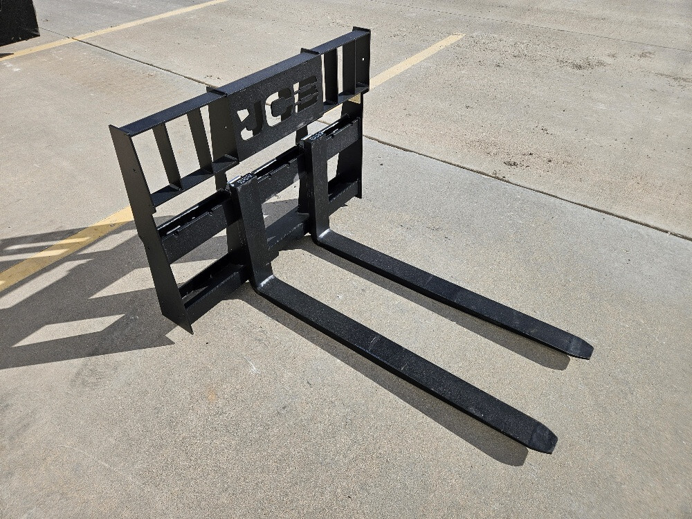 2026 JCB 980/E1501