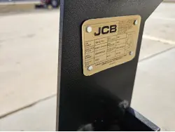 2026 JCB 980/E1501