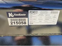 2026 JCB 980/A2045