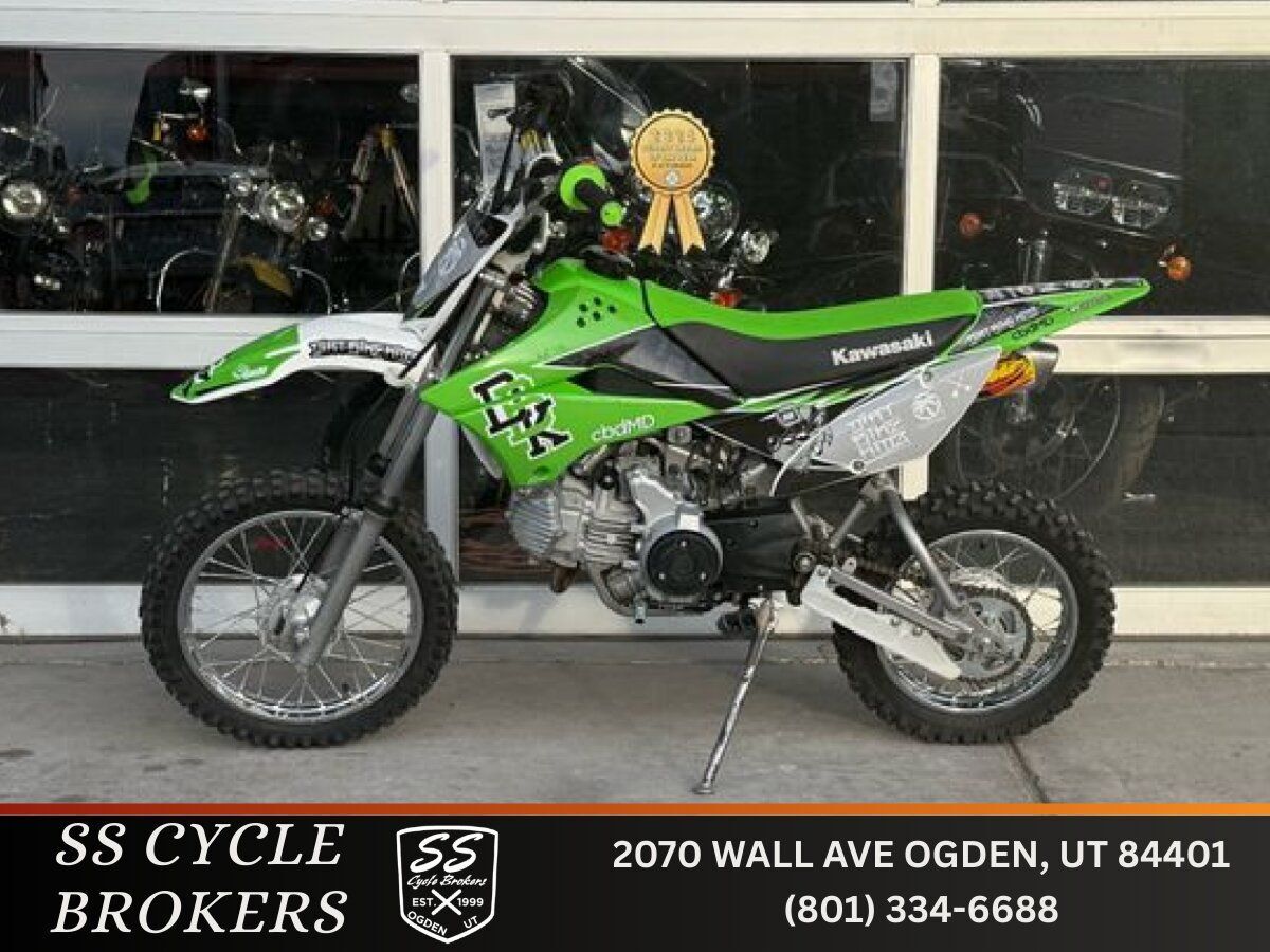 Used Kawasaki ELECTRIC Motorcycles For Sale - Cycle Trader