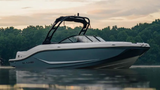 2025 Bayliner D20I in chattanooga TN