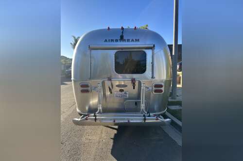 2015 Airstream FLYING CLOUD 30FB BUNK in san diego CA