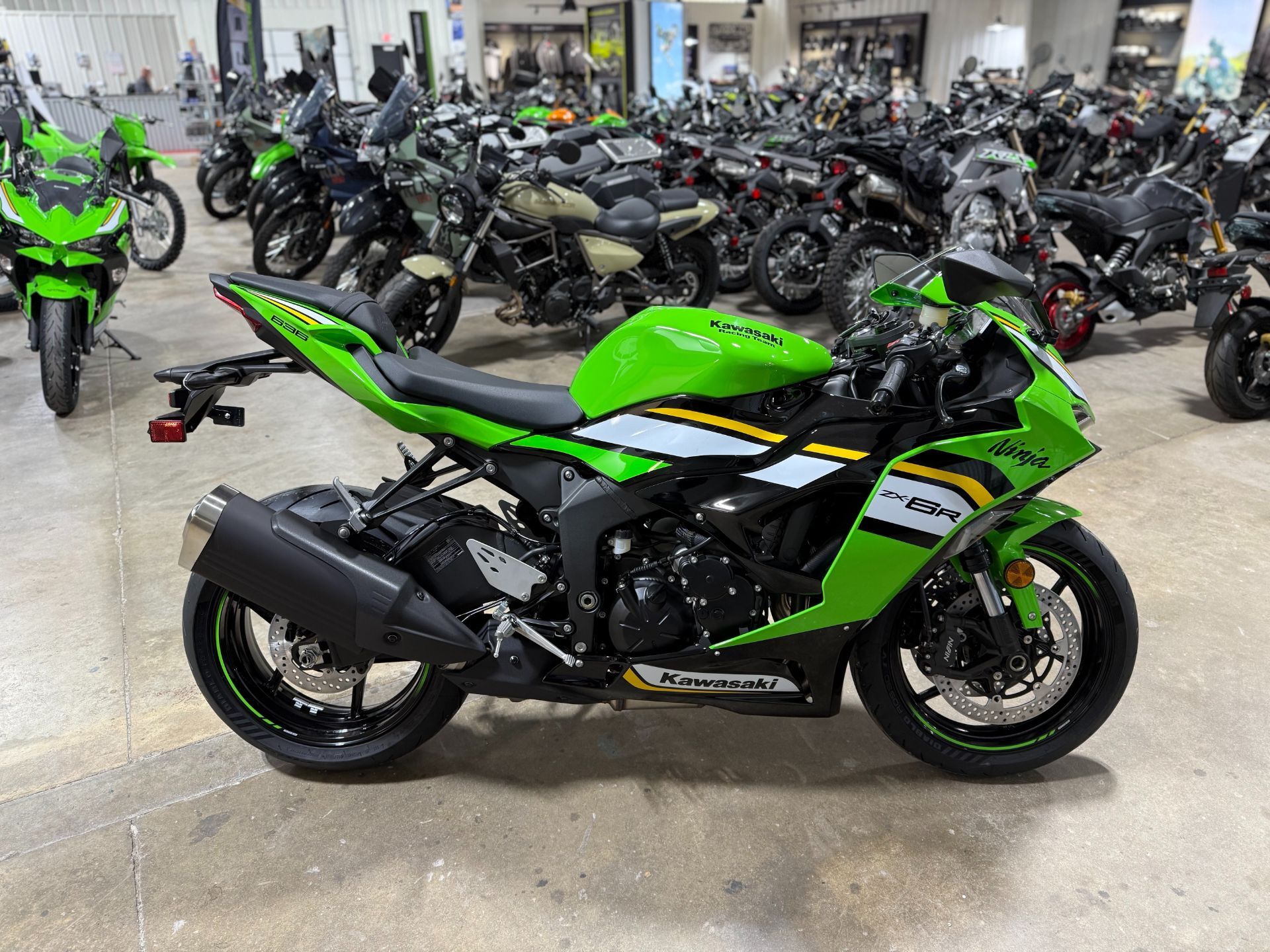 Motorcycles For Sale Near Garden City, KS - Cycle Trader