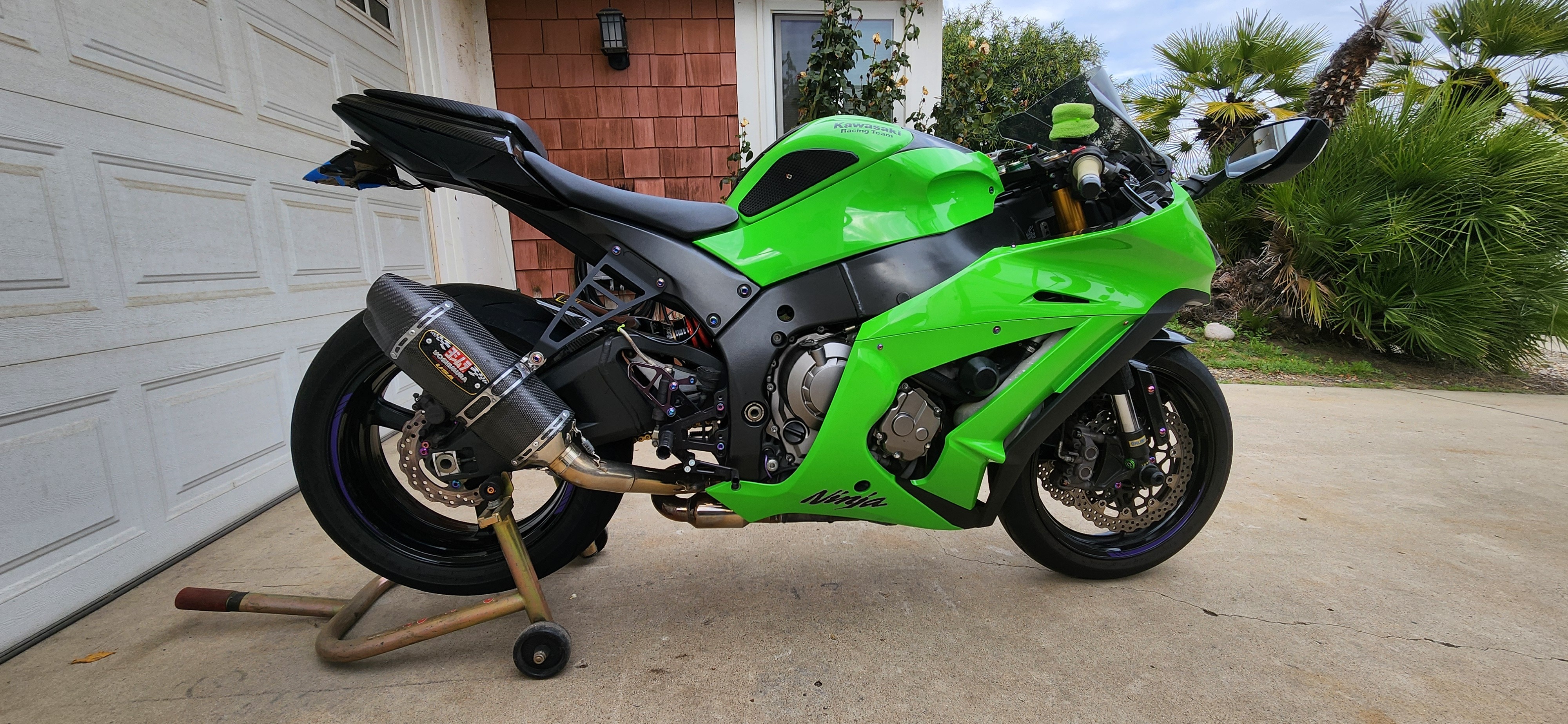 2015 Kawasaki Ninja Motorcycles For Sale - Cycle Trader