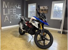 6 of the Most Fuel-Efficient Motorcycles image