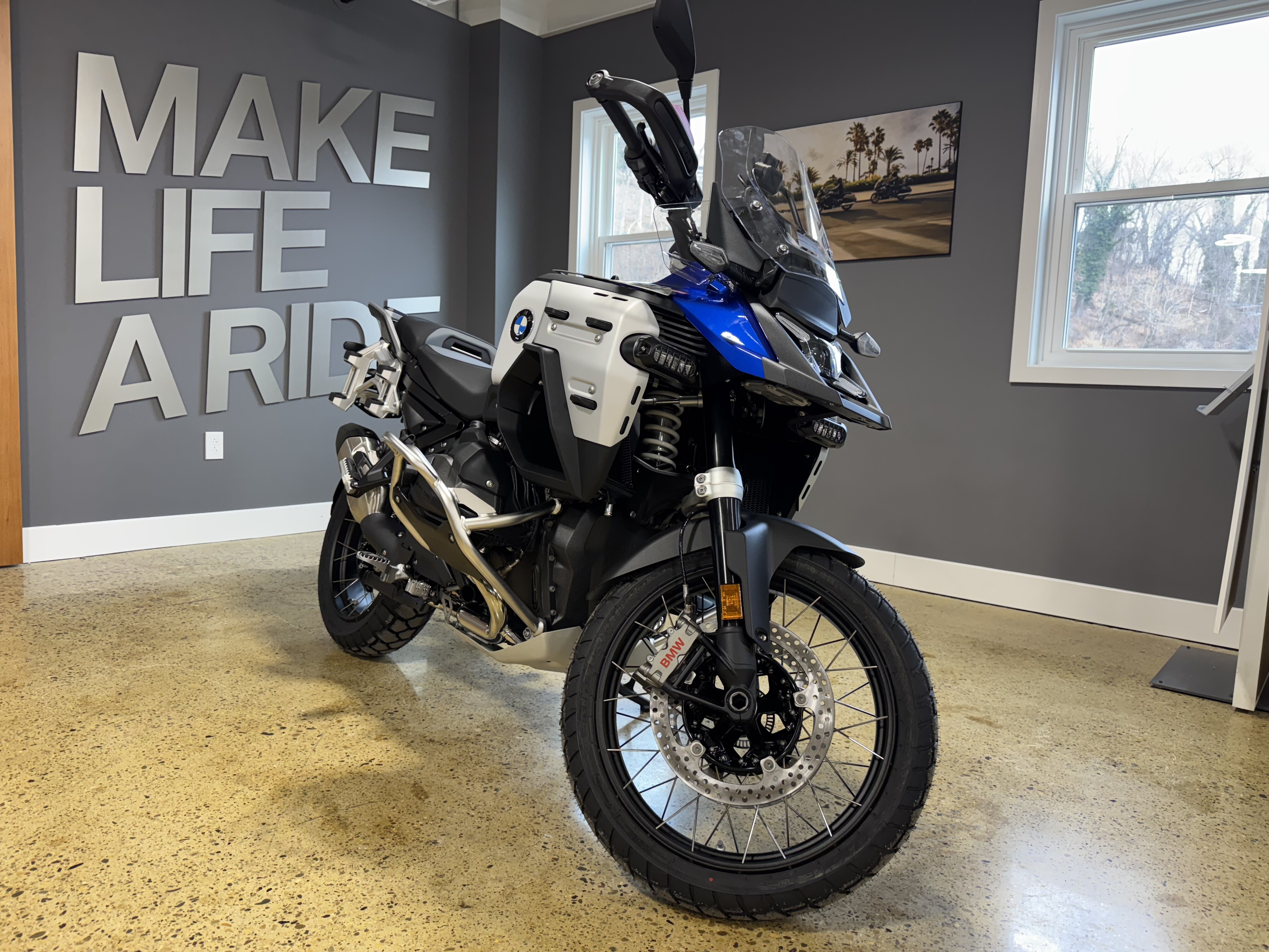 2026 BMW R 1300 GS Adventure 1300 GS ADVENTURE in Bala Cynwyd, PA