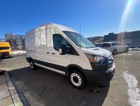 2022 FORD TRANSIT 350 in Reading, PA