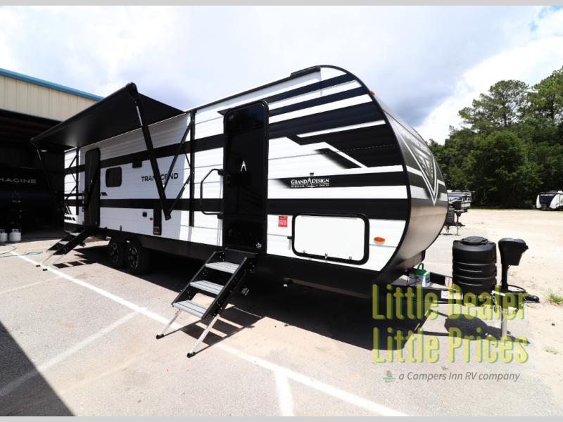 2026 Grand Design Transcend Xplor 265BHT in mesa AZ