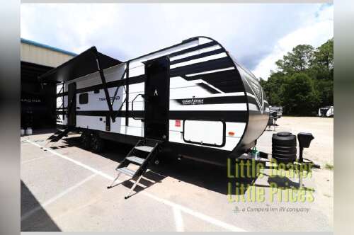 2026 Grand Design Transcend Xplor 265BHT in mesa AZ