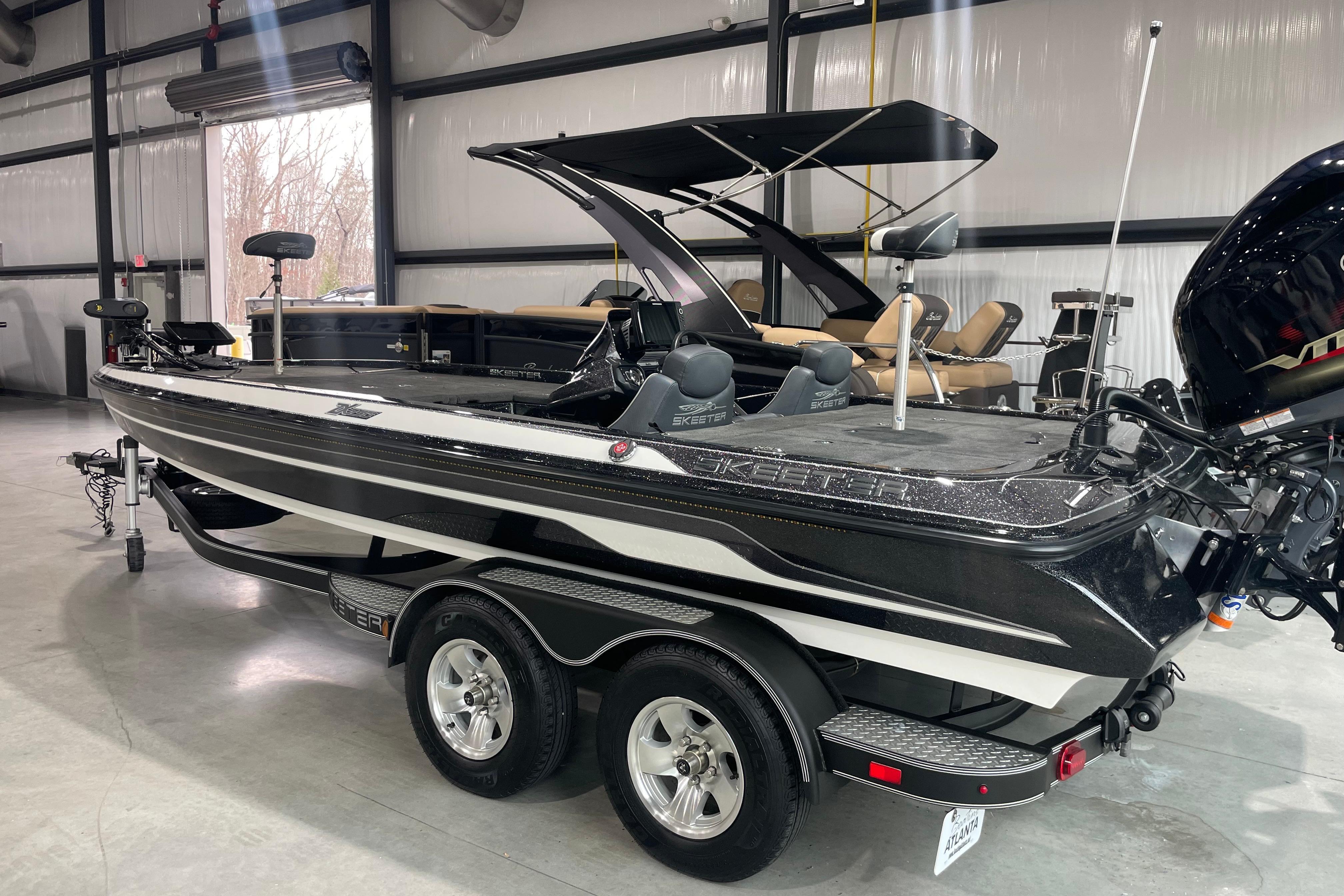 Skeeter ZX250 Boats For Sale - Boatmart