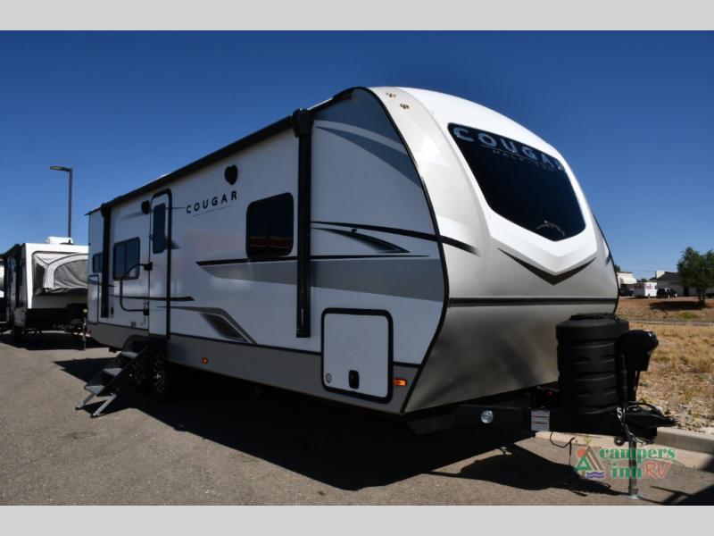 2026 Keystone Rv Cougar Half-Ton 25MLWE in prescott valley AZ