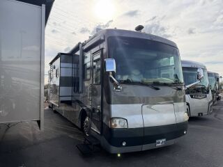 2004 TIFFIN MOTORHOMES ALLEGRO BUS 38DP