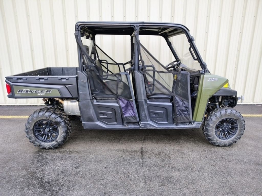Polaris Ranger Four Wheelers For Sale in West Virginia - ATV Trader