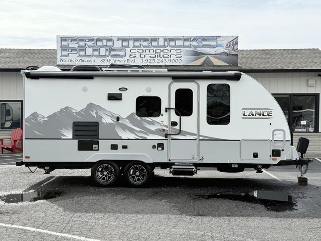 2020 Lance 1985 Travel Trailer in livermore CA