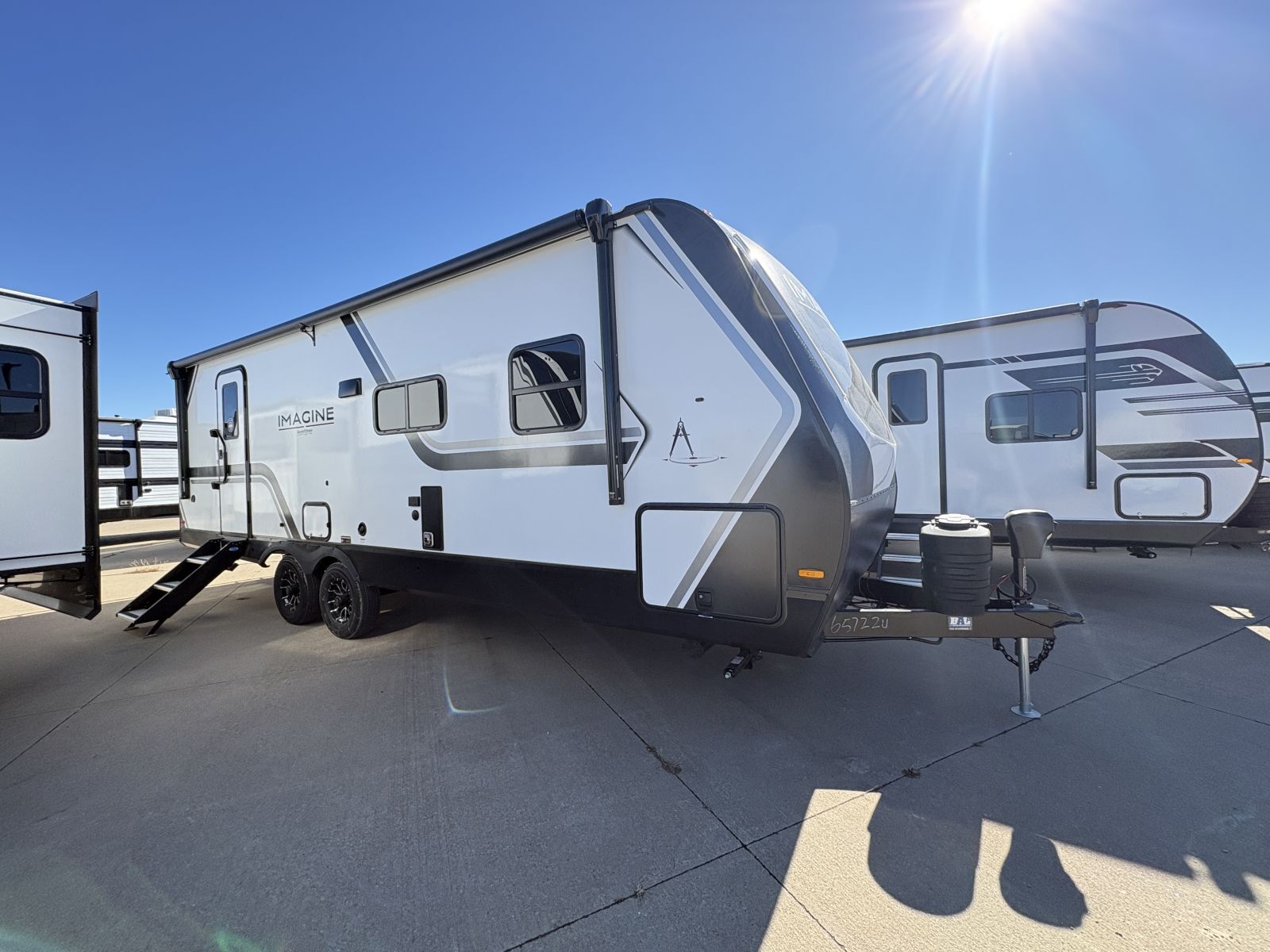 2026 Grand Design IMAGINE 2600RB in abilene KS