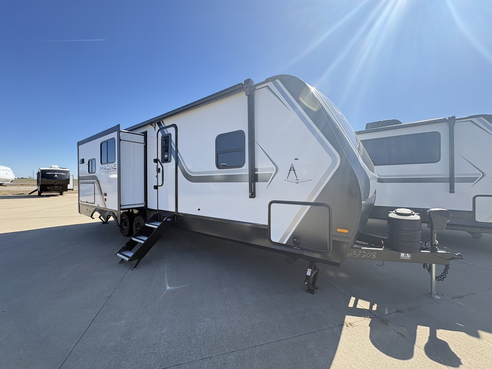 2026 Grand Design Imagine 2670MK in abilene KS