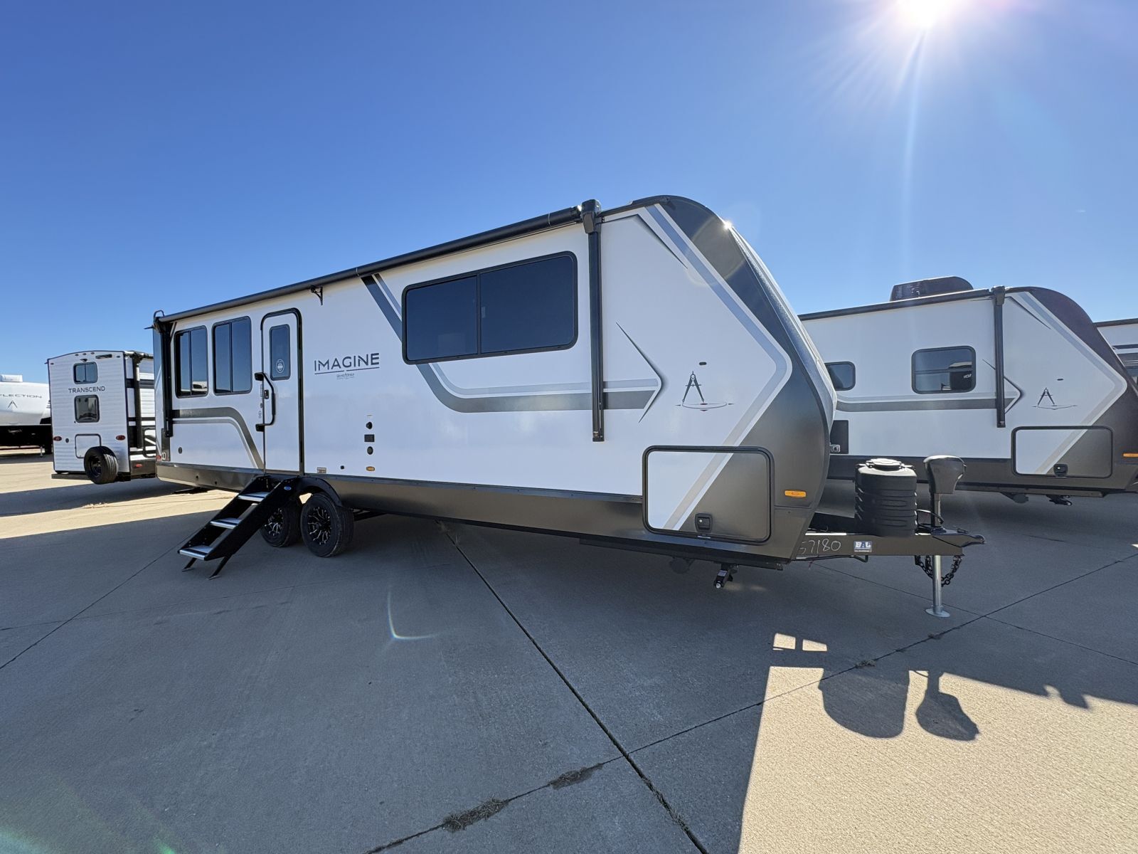 2026 Grand Design Imagine 2700BS in abilene KS