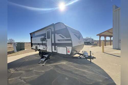 2026 Grand Design TRANSCEND ONE 161DB in abilene KS