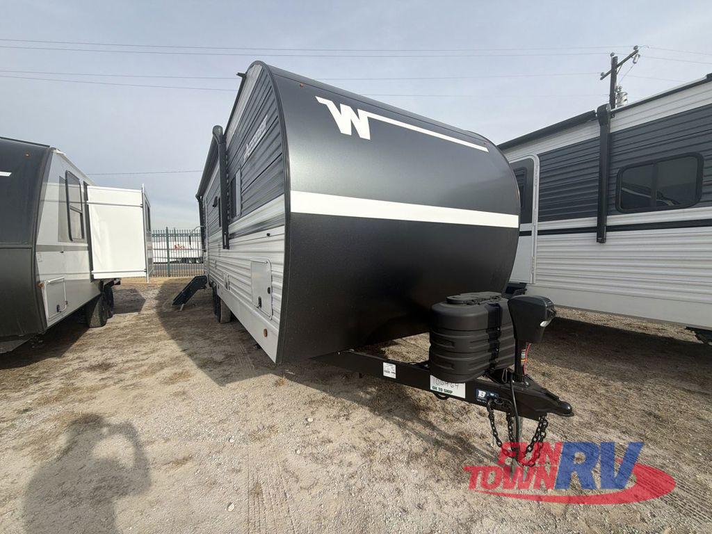 2026 Winnebago Access 24RB in anna IL