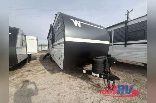 2026 Winnebago Access 24RB in anna IL