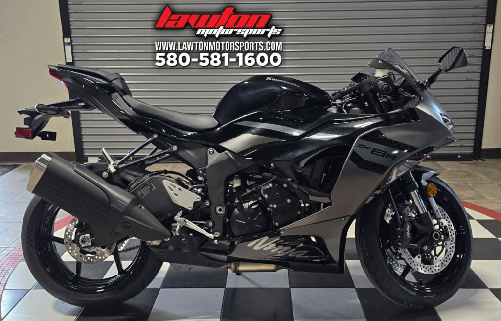 Kawasaki Ninja Motorcycles For Sale in Oklahoma - Cycle Trader