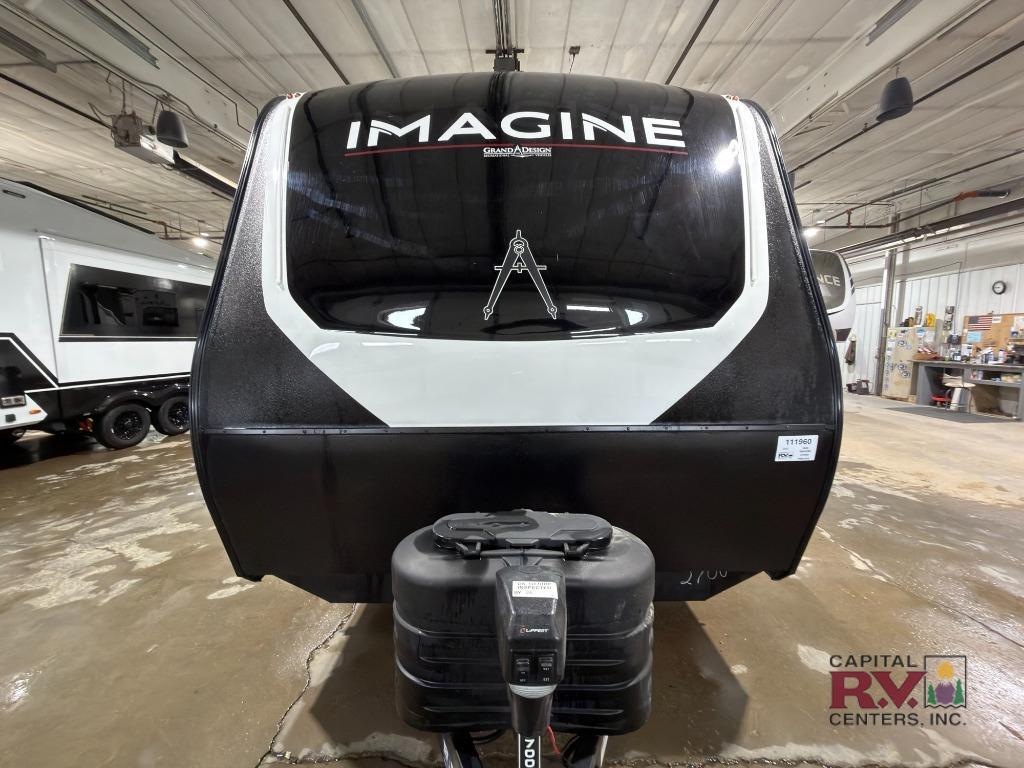 2026 Grand Design Imagine 2700BS in bismarck ND