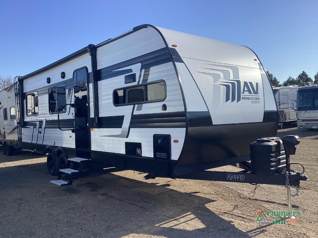 2025 Grand Design Momentum 24MAV in minot ND
