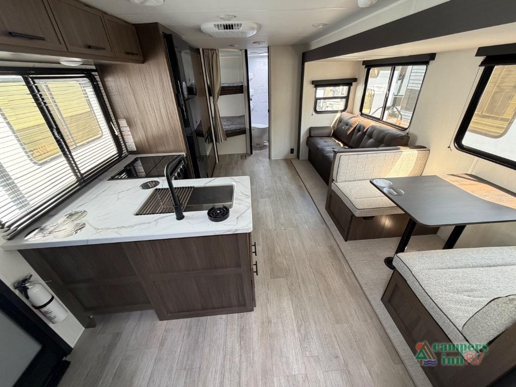 2026 Forest River Rv Westbrook 27CC RV